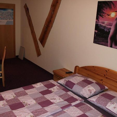 Untersteinhof Apartment Forstau  Bilik gambar
