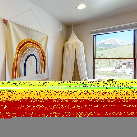 Untersteinhof Apartment Forstau  Bilik gambar