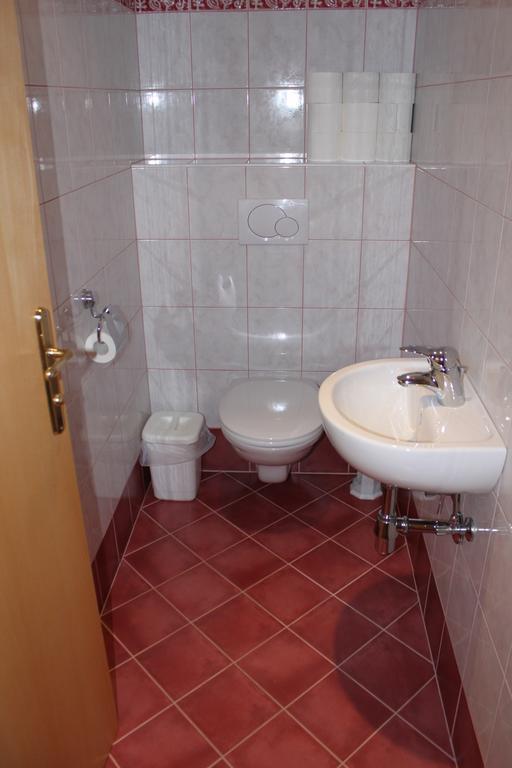 Untersteinhof Apartment Forstau  Bilik gambar
