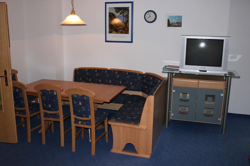 Untersteinhof Apartment Forstau  Bilik gambar