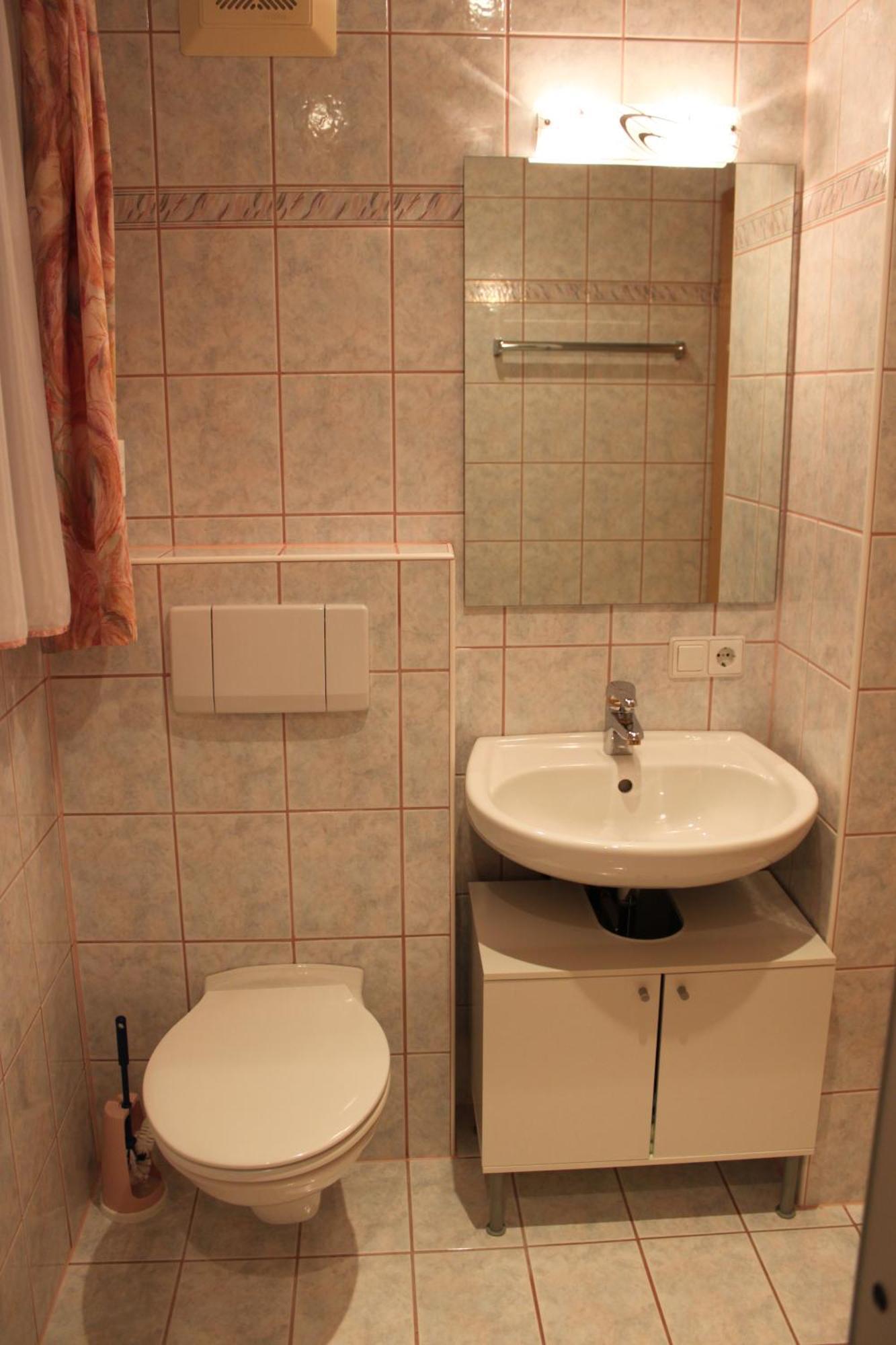 Untersteinhof Apartment Forstau  Bilik gambar