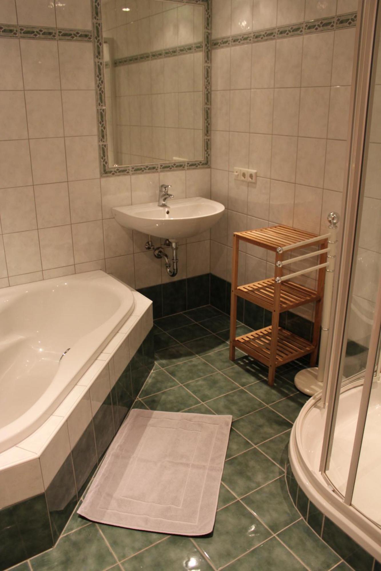 Untersteinhof Apartment Forstau  Bilik gambar
